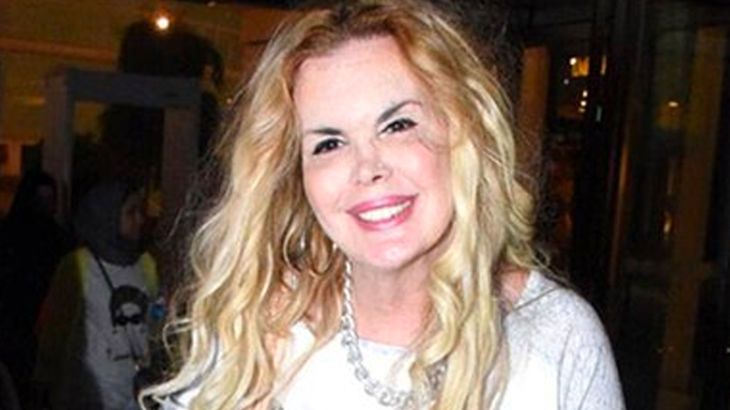 Harika Avcı'dan kötü haber geldi